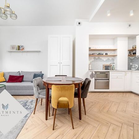 Apartament Czechowska Prestige Lublin Eksteriør billede