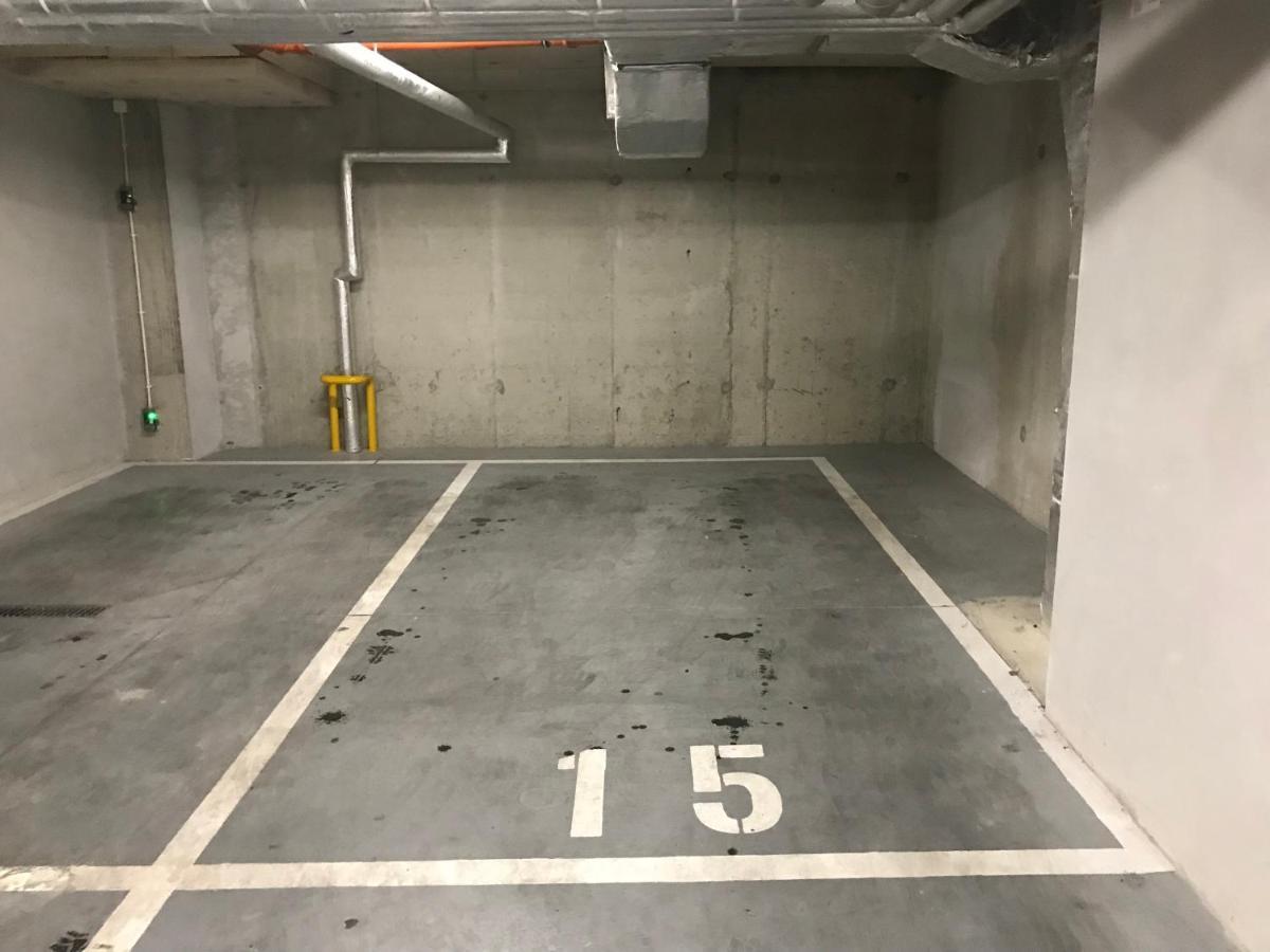 Apartament Czechowska Prestige Lublin Eksteriør billede
