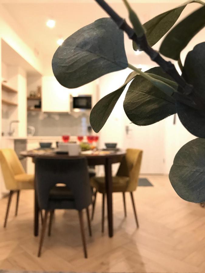 Apartament Czechowska Prestige Lublin Eksteriør billede