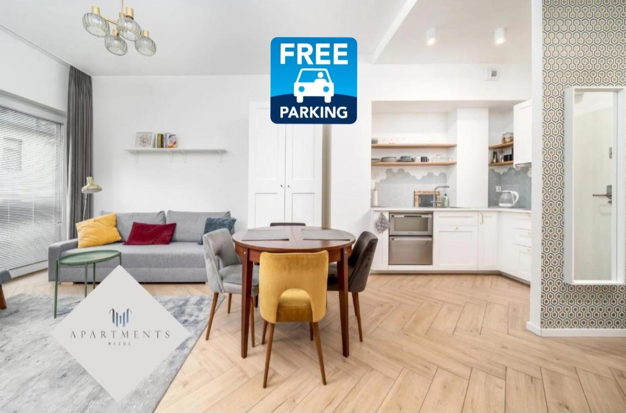 Apartament Czechowska Prestige Lublin Eksteriør billede